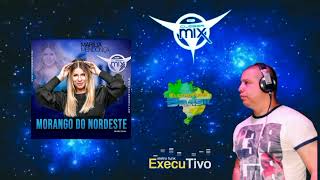 Marília Mendonça  Morango do Nordeste Dj Cleber Mix Remix 2024 [upl. by Liagibba]