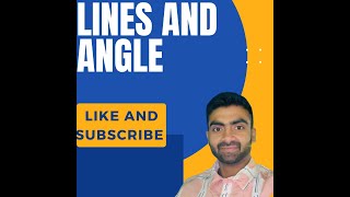 lines and angle class 7 ICSE chapter 11 Ex 114 Question 11 SilenceClasses [upl. by Ydnas]