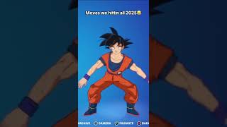 DBZ Sparking Zero moves we hittin all 2025 [upl. by Dorsy]