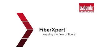 FiberXpert  keeping the flow of fibers [upl. by Kamat]