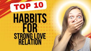 TOP ten Hobbits for strong love relation  dm to df today [upl. by Ramad578]