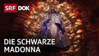 Kloster Einsiedeln – Bruder Gerold und die Schwarze Madonna  Reportage  SRF [upl. by Andrew]