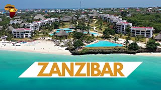 Découvrez ZANZIBAR  Les îles aux épices de TANZANIE un endroit QUE VOUS DEVEZ ABSOLUMENT VISITE [upl. by Melloney]