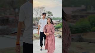 Bachpan ka pyar ❤️☺️ Amit  sona  ytshorts love trending yt shorts [upl. by Ajin561]