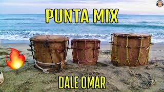 PUNTA MIX 2022 ❌ DALE OMAR 🔥Ft Eke PrimoTaprick Kazzabe Los Mamary Chicas Roland GarifunaL [upl. by Labana760]