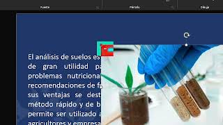 Utilización de plantilla de Power Point  UNAN CUR Matagalpa [upl. by Trebmal639]