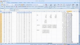 Estimación de la varianza de la regresiónmatricialmp4 [upl. by Pris328]