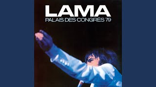 Je taime à la folie Live au Palais des congrès Paris  1979 [upl. by Higley]