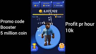 Battle Bulls Airdrop Promo CodeBattle Bulls Promo code AirDrop 16 Sept battlebull airdrop [upl. by Arden]