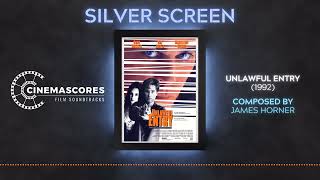 Cinemascores  Unlawful Entry 1992 Original Soundtrack Score [upl. by Adnirem]