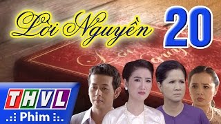 THVL  Lời nguyền  Tập 20 [upl. by Gorski]