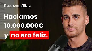 De Vender en Clase a 10000000€ al Año con Gafas de Sol Hortes [upl. by Benedic582]