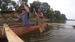 The Dugout Canoe [upl. by Abel]