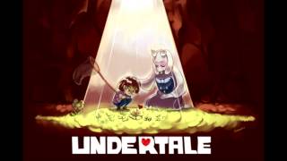 Undertale OST  Hopes And Dreams Intro amp Save The World Extended [upl. by Merissa152]