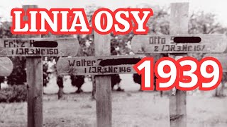 Koleiny Września 1939 LINIA OSYGrudziądzPoszukiwania [upl. by Tneicniv]