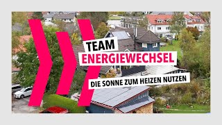 BestPractice Energiewechsel  Solarthermie [upl. by Hsetirp]