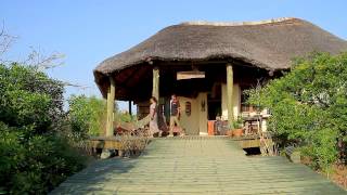 Saadani Safari Lodge [upl. by Aala]