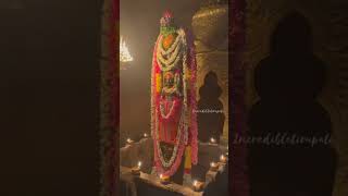 Karthik Deepotsavam at Gudimallam The First Shiva Temple in Indiakarthikadeepotsavamgudimallam 🙏 [upl. by Rosemaria]