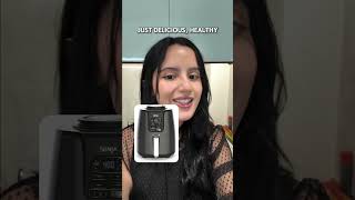 ninja shark air fryer review [upl. by Ojimmas]