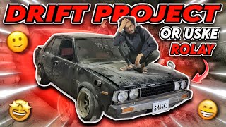 Drift Project Or Us K Rolay 😂 Bohat Nazuk Suratehaall Ay 🙄 TEAM4K [upl. by Latashia]