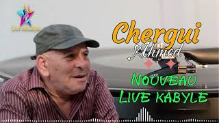 ahmed chergui live kabyle N°5 [upl. by Estell]