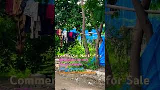 Commercial Plot For Sale Financial District Nanakramguda Hyderabad gachibowli nanakramguda [upl. by Anyaled]