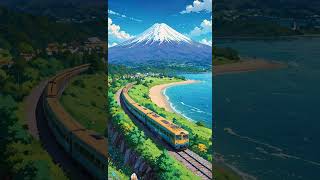 Touching scene Ghibli Music Collection Best Ghibli Piano Collection  Ghibli Piano Musics piano [upl. by Anauqat808]