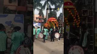 Jay Mata ji ðŸŒ¸ðŸ™ðŸ‘ðŸ» cgfaimily minivlog trendingvideo anupama Navratri cgsong [upl. by Luella]