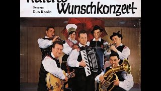 Slavko Avsenik  Heiteres Wunschkonzert 1963 [upl. by Candyce786]