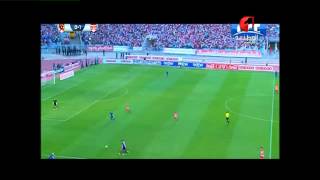 Résumé du match Club Africain 2 Ahly du Caire 1 [upl. by Aihsenot]