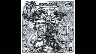 Doug Sahm Groovers Paradise 1974 FULL ALBUM [upl. by Aissenav630]