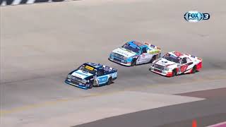 Mikels Trucks Series 2019 Óvalo Aguascalientes México Full Race [upl. by Cypro]