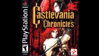 Castlevania Chronicles shorts 01  LelinTv [upl. by Fritzsche]