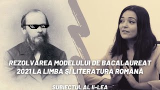 Relația dintre ideea poetică și mijloacele artistice  Școala Altfel [upl. by Neill]