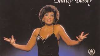 Shirley Bassey  I Am What I Am [upl. by Alansen950]