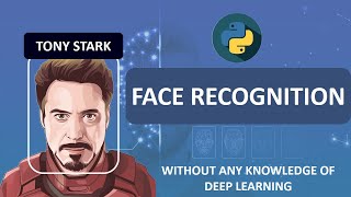 Face Recognition Using Python Keras OpenCV amp Tensorflow Recognize Face in Realtime Video Streams [upl. by Iv]