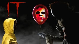 IT 2017 Movie Review  The Filming Daniel [upl. by Halbeib686]