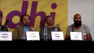 Entrega del Premio Mauricio Achar  Literatura Penguin Random House [upl. by Ahsiam]