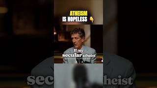 Cliffe Knechtle Why Atheism is HOPELESS [upl. by Petulah]