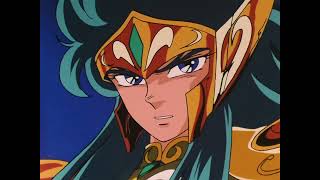 Saint Seiya Knights of the Zodiac  Aquarius Camus  35th Anniversary Special Digest [upl. by Ellan]