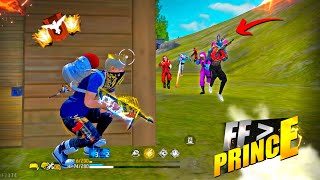 FREEFIRE 🔥Solo vs Squad Mp40  GrozaX 🤯 Factory King 24 Kills Total  Garena free fire freefire [upl. by Eugatnom414]