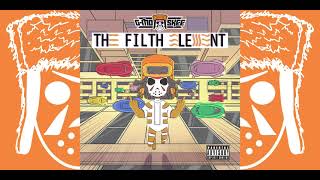 GMo Skee  Filth Element Official Audio [upl. by Fishman706]