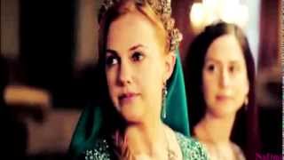 Ibrahim amp Hurrem  Bad romance [upl. by Waynant]