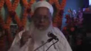 Mogbazar Dorbar Sharifer Ala Hazrat Hafiz Maulana Md Abdul Hamid Al KadriRD মগবাজার দরবার শরীফ [upl. by Oluap]