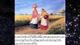 Punjabian da tohar wakhraflv [upl. by Audre]