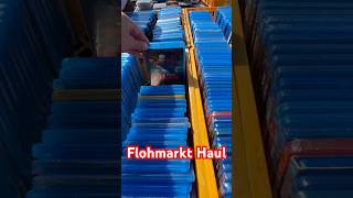 Flohmarkt Haul flohmarkt fleamarket film [upl. by Ariam]