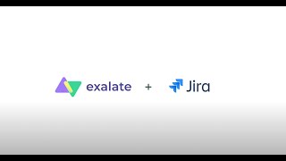 Introducing Exalate for Jira the Most Powerful Jira Integration App [upl. by Gilpin154]