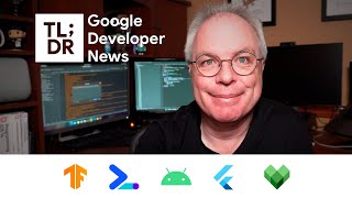 Build your own Flutter slide puzzle Google Play Games Pictle and more dev news [upl. by Bourn643]