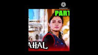 Rajmahal 2  South Blockbuster Horror Comedy Movie  Sundar C Siddharth   Filmi India [upl. by Nessnaj718]