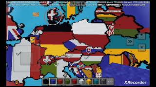 build Poland Germania and 5 kreine [upl. by Icken]